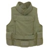 bulletproof vest