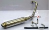 MU004 Monkey Muffler Exhaust