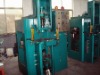 sell carbon brush machine..