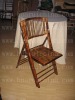 bamboo chair