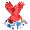 household latex gloves