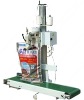 LFS1500 Belt conveyor with GK35-2C/GK35-6A bag stitching machine