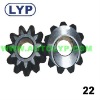 Heavy-duty Truck Planetary Gear For Howo Model NO.AZ9231320152