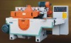 Multi Blade Saw Machine