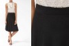 2012 fashion latest short skirts