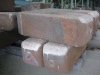 Forging Steel Ingot