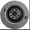 Car Crankshaf Pulley FIAT/SAAB 55185409 E-FT001GP