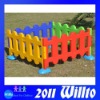 Plastic Fence Kids ZK012-1