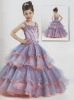 Flower Girl's Party Dress