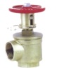 Fire Hose Valve