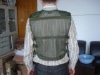 BO025b tactical vest green