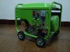 potable gasoline generator set