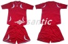 Santic soccer uniform (SU001)