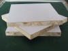 Fireproofing Plywood