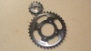 motorcycle Sprocket