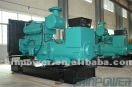 25kva Chinese brand diesel genset