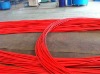 Supply all kinds of PTO cable with red color /Green color