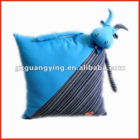 Fashion cotton pillows