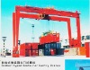 Gantry crane