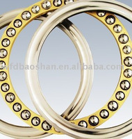 Thrust Ball Bearings