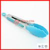 Wood handle silicone kitchen utensils