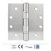 Stainless Steel Butt Hinge - CE and Certifire Approved