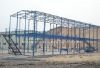 Huwu Prefabricated house 2011