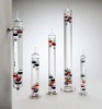 galileo thermometer