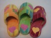 HC-B001 soft slipper