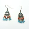 Popular earrings jewelry/Fashion earrings