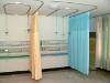 hospital cubicle curtain fabrics