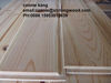 hinoki wall panles