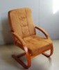 modern leisure chair