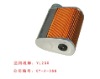 motorcycle oil filter WY