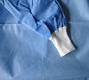 High Performance Surgical Gown Level 4