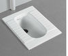 HM-S-09 bathroom wc pan