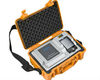 Portable X-ray Fluorescence Gold Analyzer