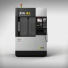 S4 CNC Milling Machine