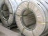 hot dipped galvanized steel strip