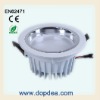 30w 7 inches dimmable LED Recessed down light