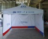 3X3M Enclosed tent