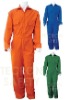 FR Cotton Workwear Coverall