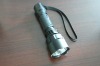 Cree Q5 led glare flashlight/rechargeable led torch light