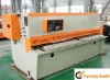 WC67Y series hydraulic plate bending machine