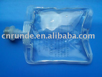 non-pvc infusion bag