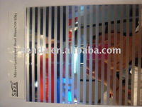 bead blast stainless steel decoration sheet