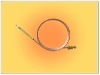 Gas Thermocouple