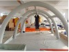 PVC Inflatable Tent