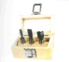 TCT ROUTER BITS SET