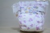 Good Quality & Breathable Baby Diaper disposable baby diapers